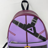 Funko Marvel Studios Hawkeye KATE BISHOP Mini Backpack Purple Target Exclusive