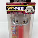 Marvel Funko POP! PEZ Ant-Man Candy Dispenser Limited Edition