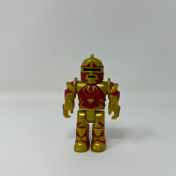 Roblox Redcliff Elite Commander 3-Inch Mini Figure