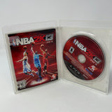 PS3 NBA 2K13