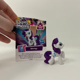My Little Pony The Movie Friendship Is Magic Collection Rarity Sparkle Hair Hasbro