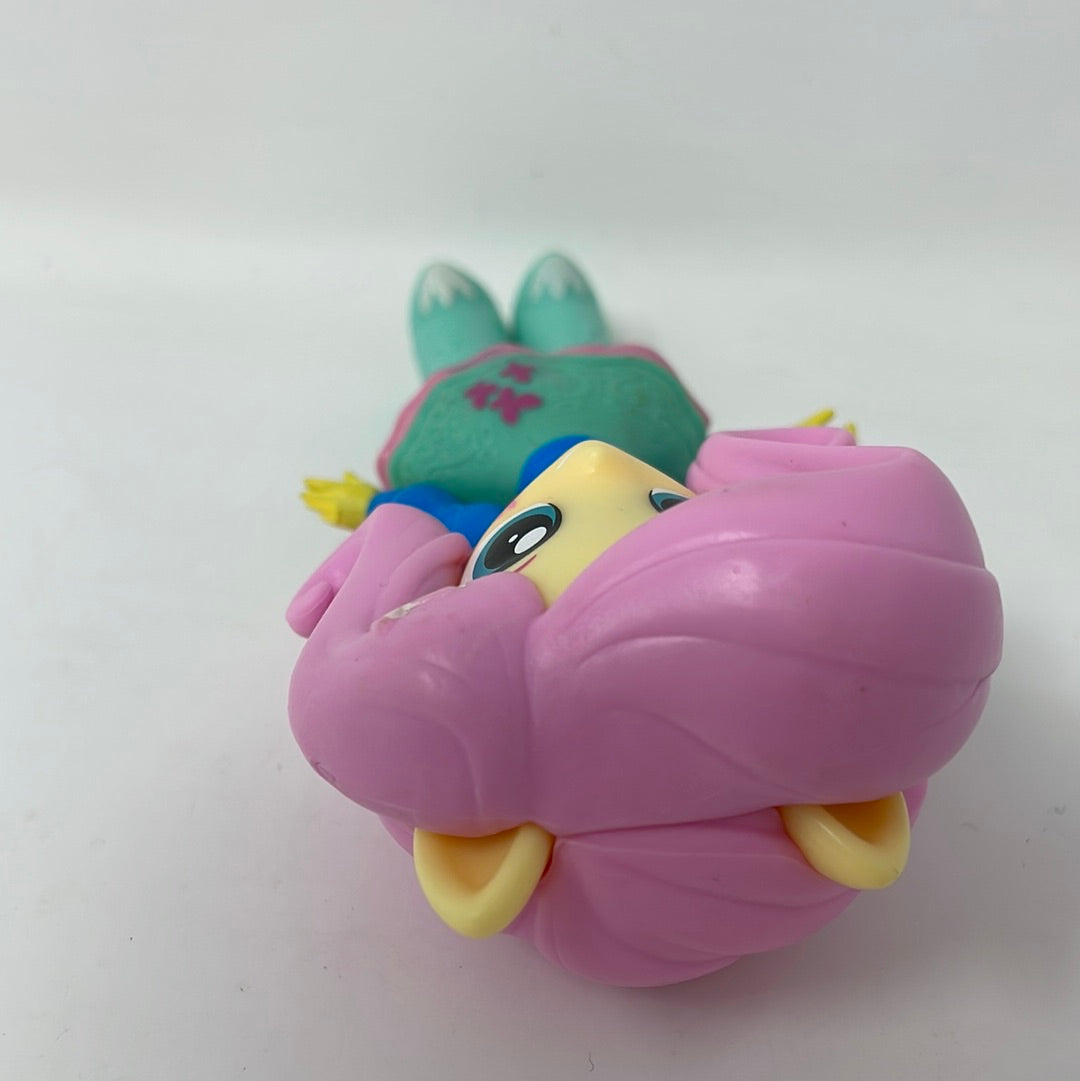 My Little Pony Equestria Girls Minis FLUTTERSHY Figure MLP – shophobbymall