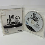 PS3 DJ Hero 2