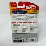 Hot Wheels Classics 2005 Series 2 #3 Of 30 1965 Corvette Purple