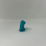 Gogo’s Crazy Bones Teal Bigu Number 41