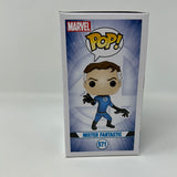 Funko Pop! Marvel Fantastic Four Mister Fantastic Marvel Collector Corps Exclusive 571