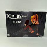 Super Figure Collection Death Note Misa Abystyle Studio