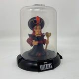 Zag Toys Domez Disney Villains Aladdin's Jafar Series 1 Collectible Mini Figure
