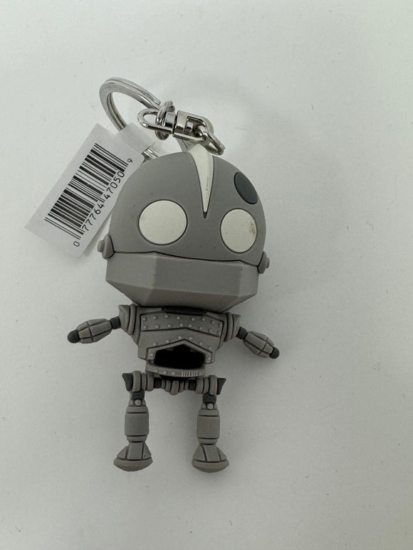 Ready Player One Iron Giant Figural Keychain