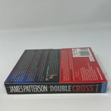 James Patterson Double Cross (Alex Cross) 7 Disc Set Audiobook Audio CD Sealed