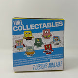 Nickelodeon SpongeBob SquarePants Gary Collectible 3" Vinyl Figure