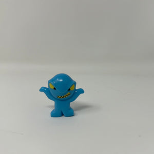 Gogo’s Crazy Bones Blue Sago Number 74