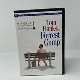 DVD Special Collector’s Edition Forrest Gump