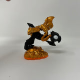 Skylanders Giants Fright Rider (Halloween)