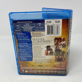 Blu-Ray Disc The High Definition Collection Lost The Complete Second Season The Extended Experience