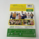 DVD The Complete First & Second Seasons 10 Items Of Less Sealed