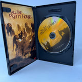 DVD All The Pretty Horses