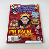 Shonen Jump Magazine May 2009 Volume 7 Issue 5 #77