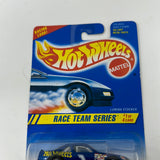 Hot Wheels Lumina Stocker Race Team Series #12794 New 1994 1:64