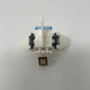 Lego Star Wars Advent Calendar 2014 Day 20 Ship Mini Set