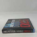 James Patterson Double Cross (Alex Cross) 7 Disc Set Audiobook Audio CD Sealed