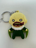 Marvel Villain Zombies Vulture Monogram Figural Collectors Keyring