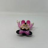 Lego Duplo Figure Disney Minnie Mouse Pink Blouse Collar Pants