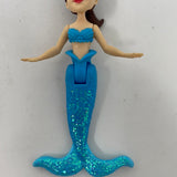 Disney The Little Mermaid Princess Ariel Sister Aquata