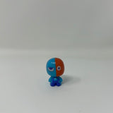 Gogo’s Crazy Bones Blue Pibi Number 26