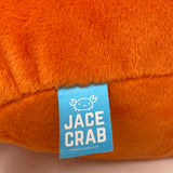 Jace Crab Plushie