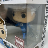 Funko Pop! Marvel Fantastic Four Mister Fantastic Marvel Collector Corps Exclusive 571