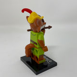 LEGO Disney Series 100 Collectible Minifigures 71038 - Robin Hood