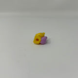 Squinkies Originals Yellow and Purple Squirrel 2023