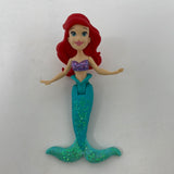 Disney The Little Mermaid Ariel 3.5" Figure From 30th Anniversary Sister Pack