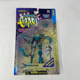 McFarlane Toys Total Chaos Ultra Action Figures Thresher