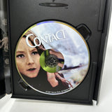 DVD Special Edition Contact