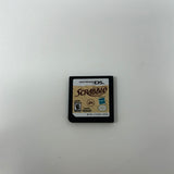 DS Scrabble (Cartridge Only)