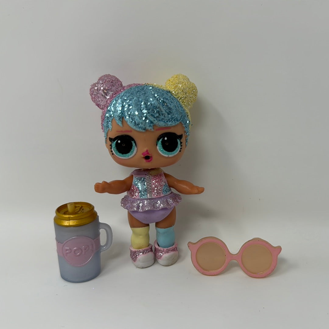 Surprise Glam Glitter Series Lol Doll Glitter Surprise Lol Glitter