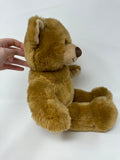 Build A Bear Workshop Brown Bear Plushie