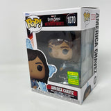 Funko Pop Doctor Strange Multiverse America Chavez 2022 Summer Conv 1070