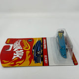 Hot Wheels Classics Series 1 Purple Passion 20/25 (Blue Version)