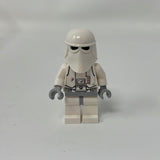 Lego Star Wars Advent Calendar 2014 Day 8 Snowtrooper Minifigure