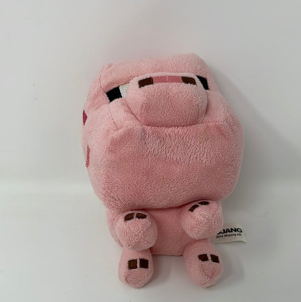 ぬいぐるみ Pig 45C5D1D9-40B6-475B-BFF2-