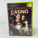 Xbox High Rollers Casino