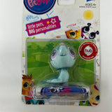 Littlest Pet Shop LPS Seal #2743 Hasbro