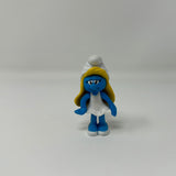 Smurfs Smurfette Peyo 2019 Figure