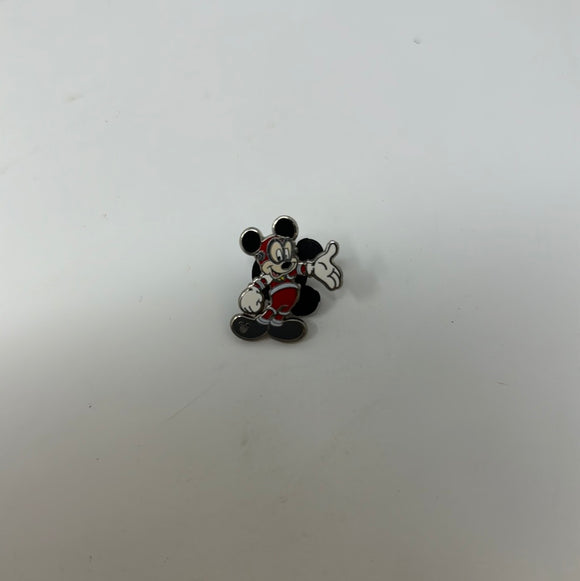 Disney Trading Pins 112154 WDW - 2015 Hidden Mickey - Space Suit Mickey Mouse