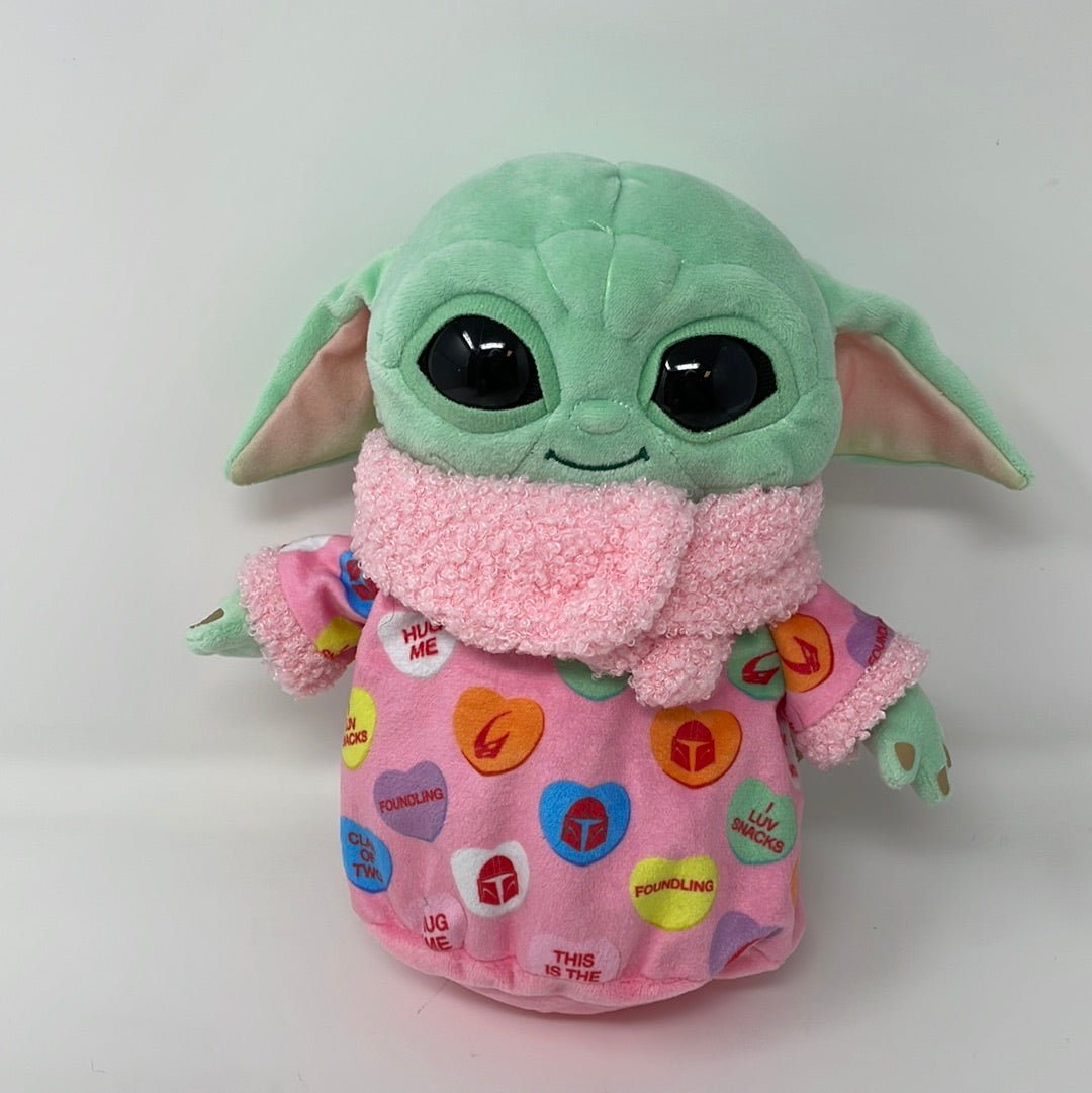 Baby Yoda Drinkware deals - Grogu/Mandalorian - Valentine’s Day - Collectibles