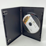 DVD Caligula Uncut Edition Restricted 18+