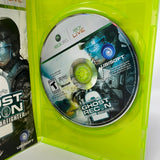 Xbox 360 Ghost Recon 2: Advanced Warfighter